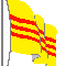 Logo de Song Tren Dat My