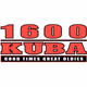 Logo de 1600 KUBA - KUBA