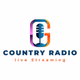 Logo de Country Radio