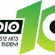 Logo de Radio 10