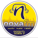 Logo de Rádio Nova 105.7 FM