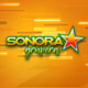 Logo de Sonora Grupera - XHPNAV