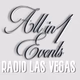 Logo de All in 1 Events Radio Las Vegas