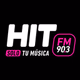 Logo de FM Hit 90.3