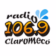 Logo de Radio Claromecó