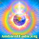 Logo de Ambient Radio