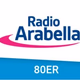 Logo de Radio Arabella - 80er