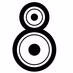 Logo de GR8 Tunes - Fairouziat