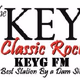 Logo de The Key 98.5 - KEYG-FM