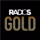 Logo de Radio S  - Gold
