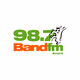 Logo de Band FM Avaré