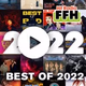 Logo de Hit Radio FFH - BEST OF 2022