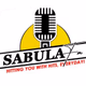 Logo de Sabula FM-Isingiro Radio