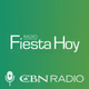 Logo de CBN Radio - Radio Fiesta Hoy