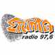 Logo de Stigma Radio 97,6
