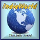 Logo de IndieWorld