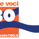 Logo de Rete180