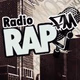 Logo de Rap.FM