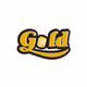 Logo de Gold FM