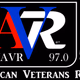 Logo de WAVR-DB American Veterans Radio