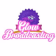 Logo de GlowBroadcasting