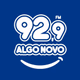 Logo de Algo Novo FM