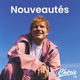 Logo de Chérie FM - Nouveautés
