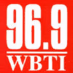 Logo de 96.9 WBTI - WBTI