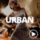 Logo de M1.FM - Urban