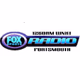 Logo de FOX Sports Radio 1260 - WNXT
