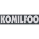 Logo de Komilfoo FM