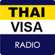 Logo de Thai Visa Radio 2
