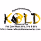 Logo de KOLD Digital Broadcasting