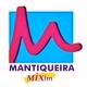 Logo de Rádio Mantiqueira Mix FM