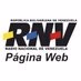 Logo de RNV - Canal Informativo