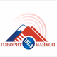Logo de Говорит Майкоп