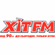 Logo de Хіт FM Ukraine