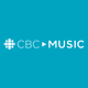 Logo de CBC Music - International Eastern