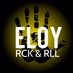 Logo de ELOY Rock And Roll
