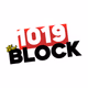 Logo de 1019 The Block  - KJXX