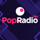 Logo de Pop Radio FM