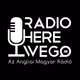 Logo de Radio HereWeGo