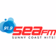 Logo de 91.9 Sea FM