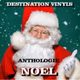 Logo de Anthologie Ambiance Noël