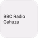 Logo de BBC Radio - Gahuza