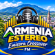 Logo de Armenia Estéreo