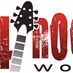 Logo de 94 Rock - WOTT