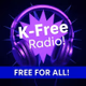 Logo de K-Free Radio