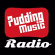 Logo de Pudding Music Radio