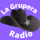 Logo de La Grupera Radio